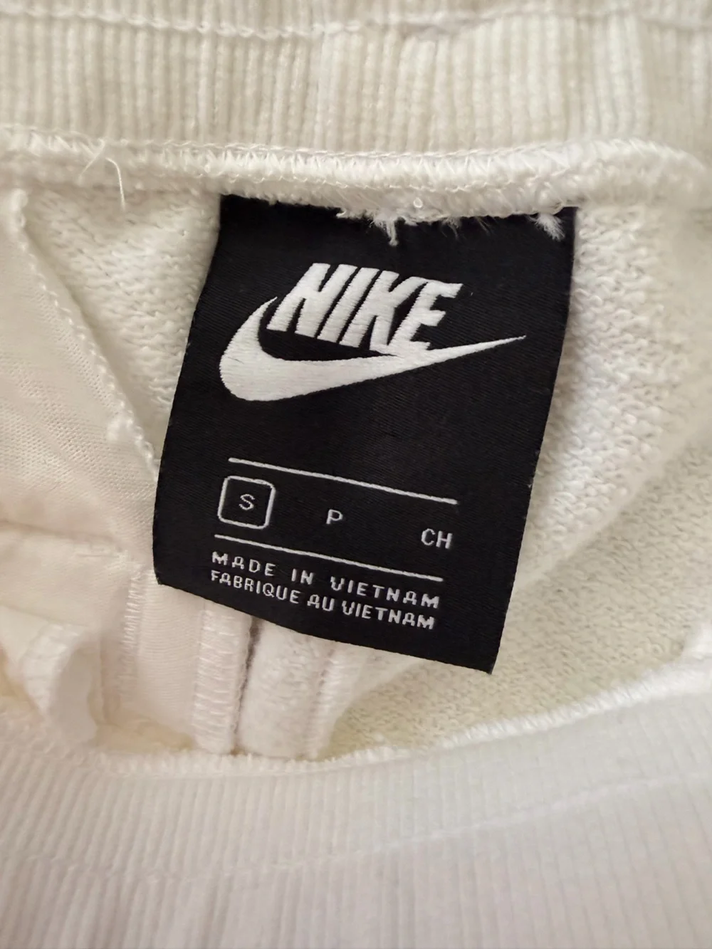 Nike sportswear classic